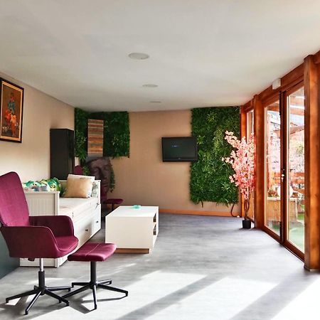Casa Julian Villa Cistierna Ngoại thất bức ảnh
