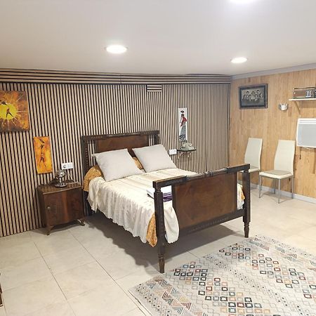 Casa Julian Villa Cistierna Ngoại thất bức ảnh