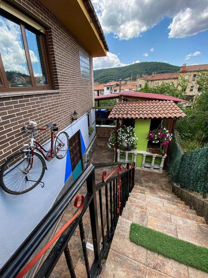 Casa Julian Villa Cistierna Ngoại thất bức ảnh
