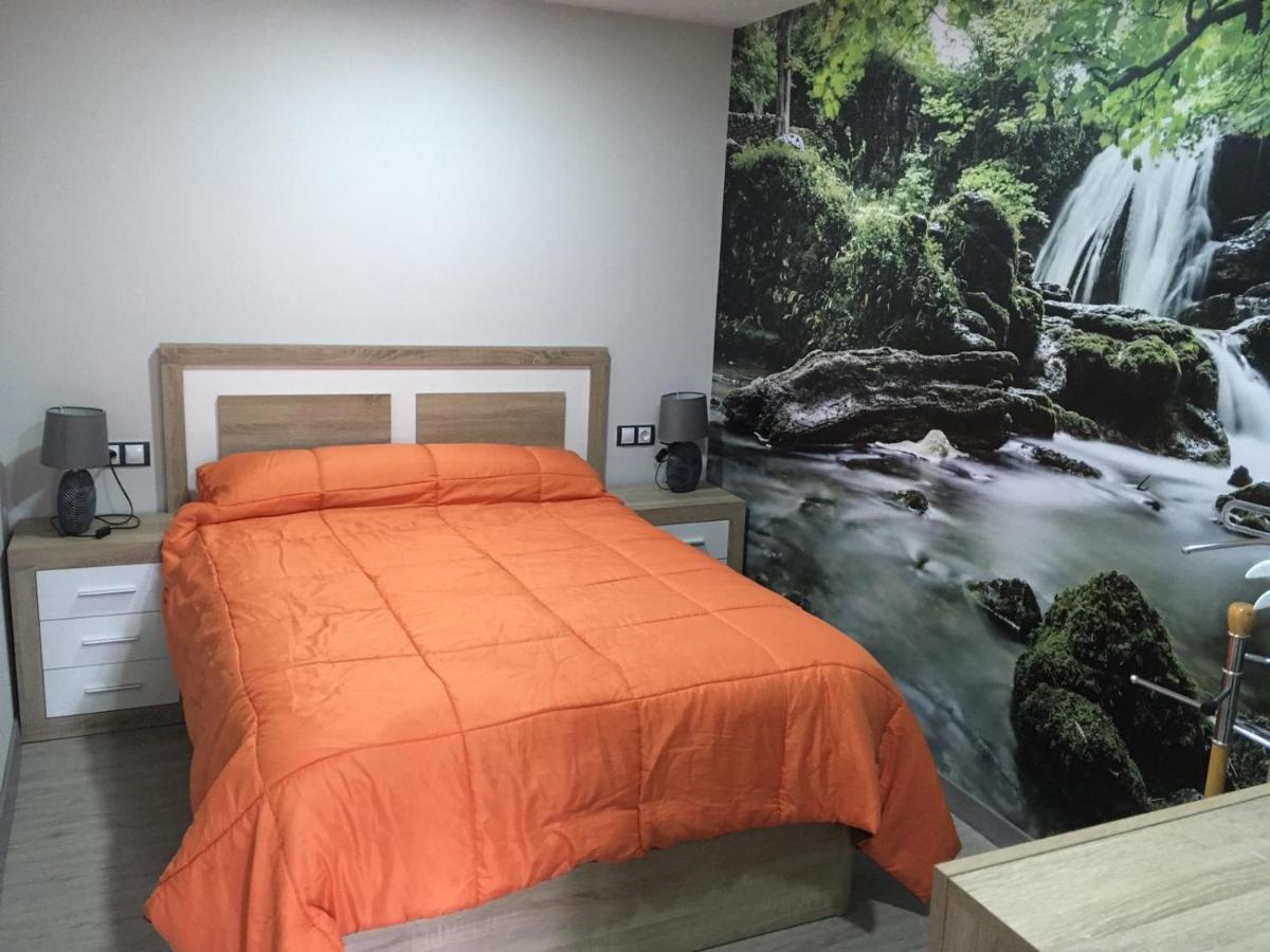 Casa Julian Villa Cistierna Phòng bức ảnh