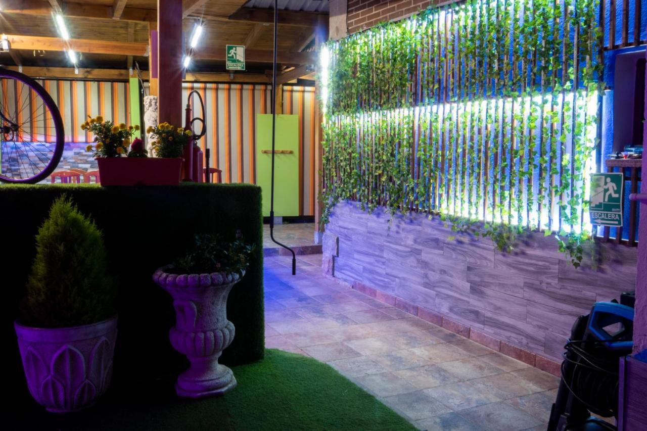 Casa Julian Villa Cistierna Ngoại thất bức ảnh