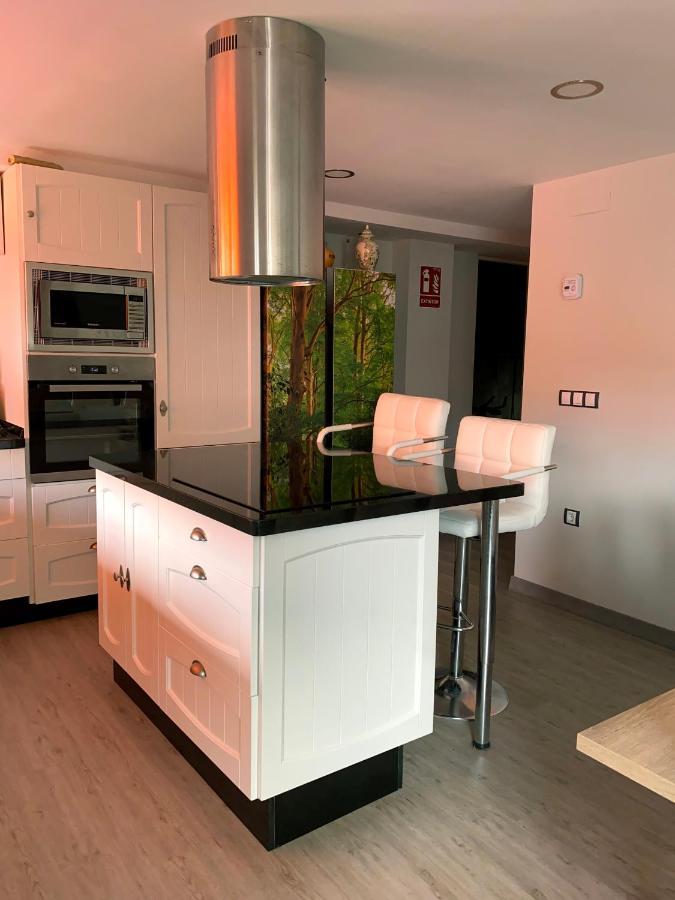 Casa Julian Villa Cistierna Ngoại thất bức ảnh