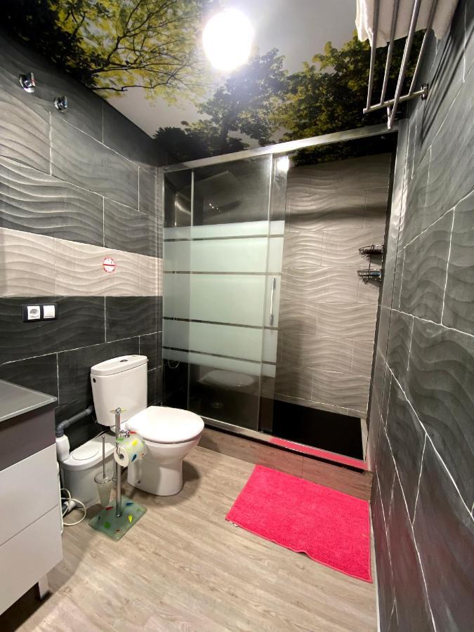 Casa Julian Villa Cistierna Ngoại thất bức ảnh