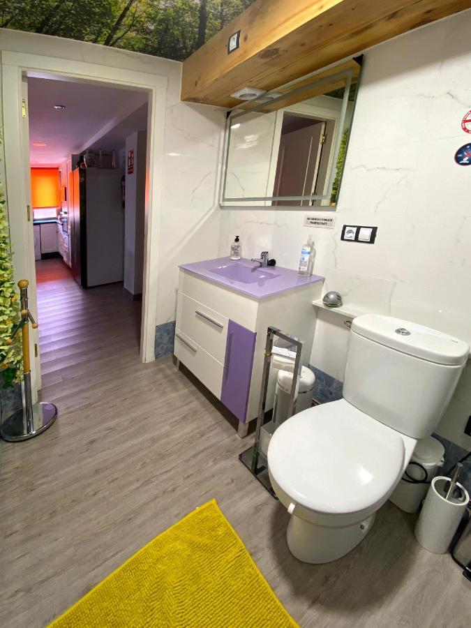 Casa Julian Villa Cistierna Ngoại thất bức ảnh