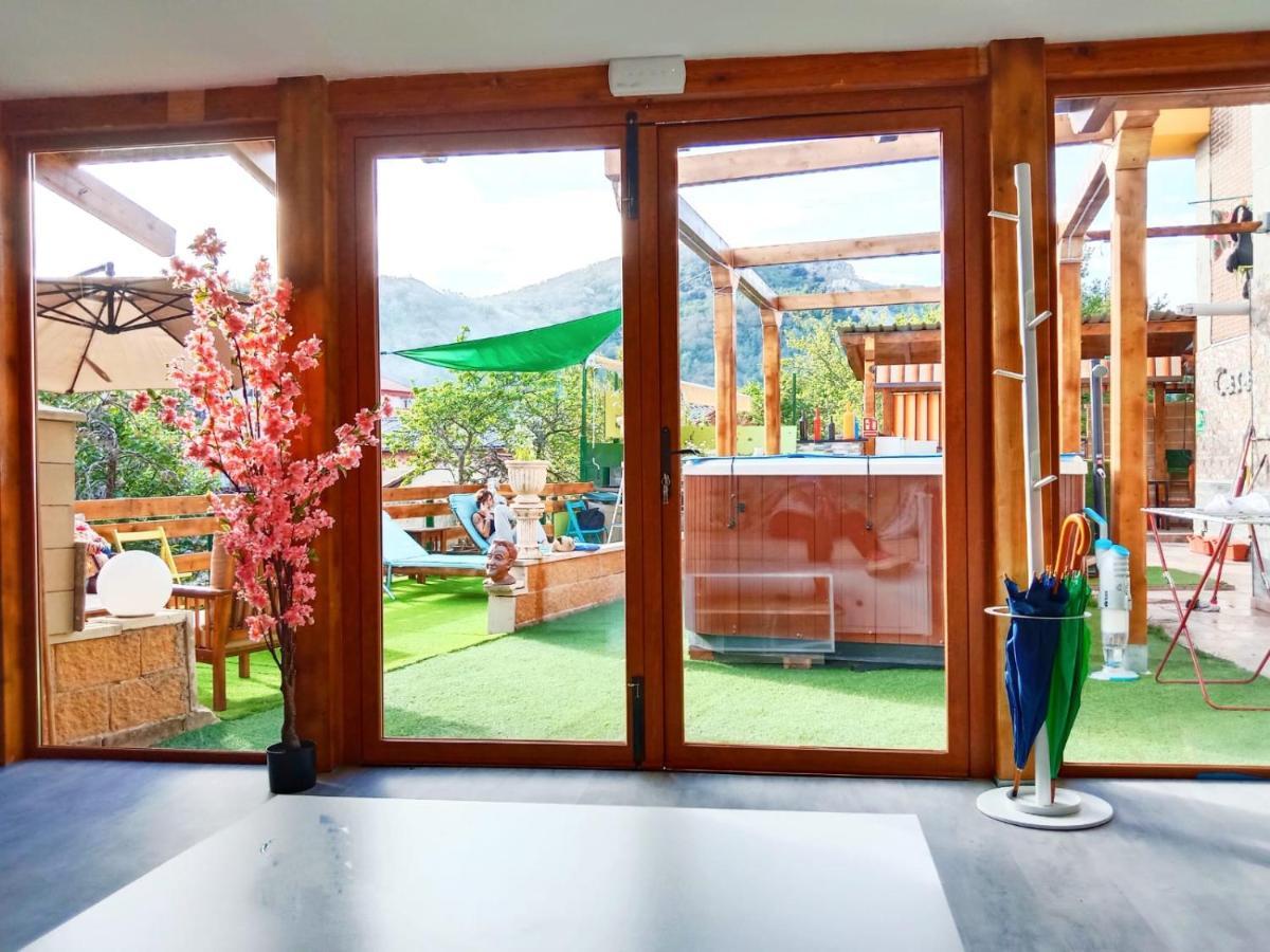 Casa Julian Villa Cistierna Ngoại thất bức ảnh