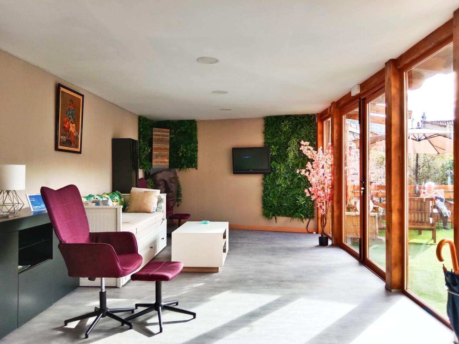 Casa Julian Villa Cistierna Ngoại thất bức ảnh