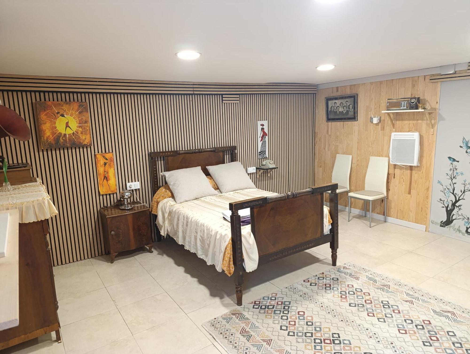 Casa Julian Villa Cistierna Ngoại thất bức ảnh